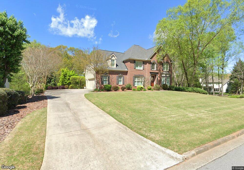 1215 Briers Creek Dr, Alpharetta, GA 30004 - photo 1