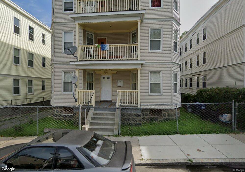 28 Woolson St, Mattapan, MA 02126 - photo 1