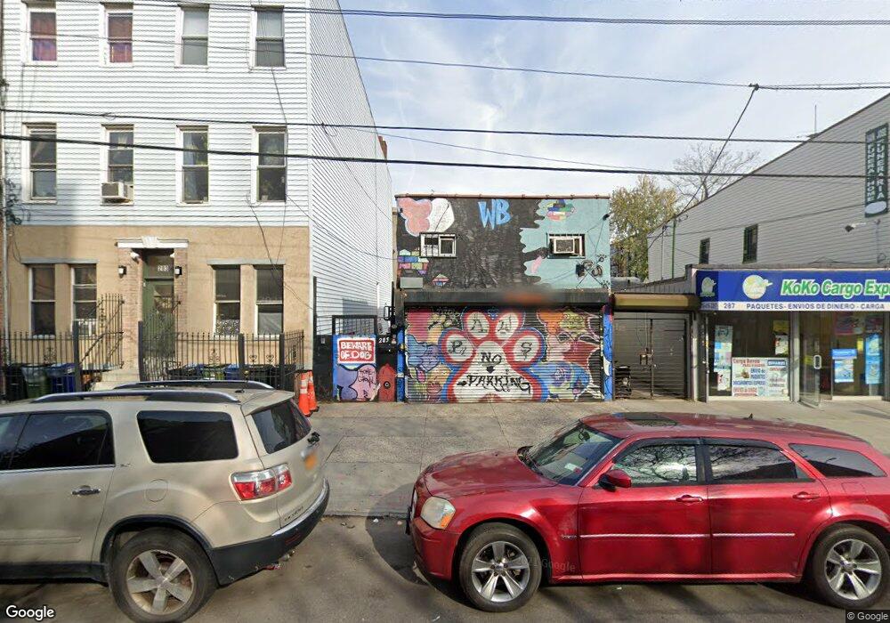 Street View Photo
