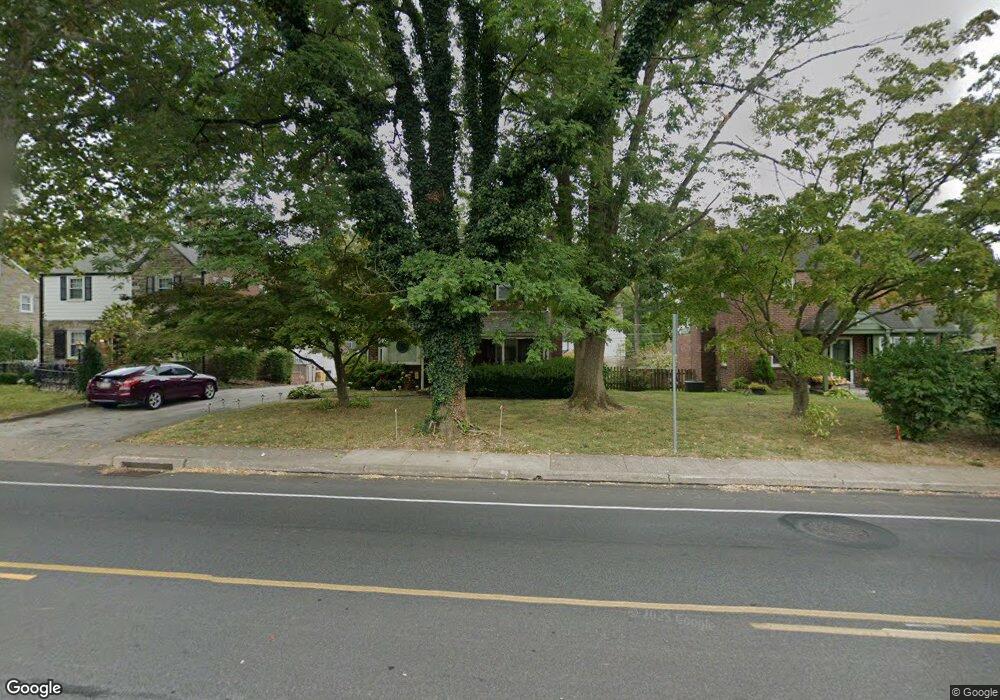 1422 Wynnewood Rd, Ardmore, PA 19003 - photo 1