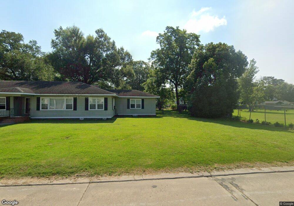 408 S Polk St, Welsh, LA 70591 - photo 1