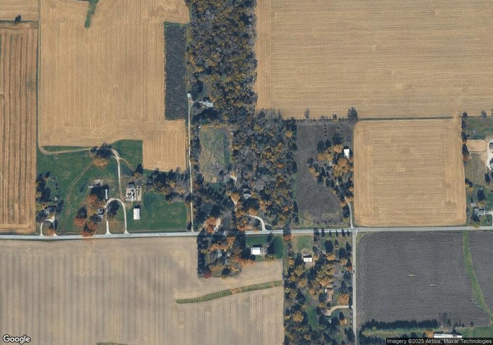 1688 W 100 N, Franklin, IN 46131 - photo 1