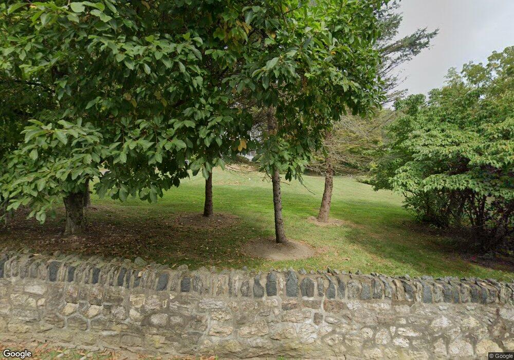 310 S Roberts Rd, Bryn Mawr, PA 19010 - photo 1