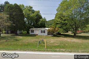 387 Vanhorn Dr, Glenville, WV 26351