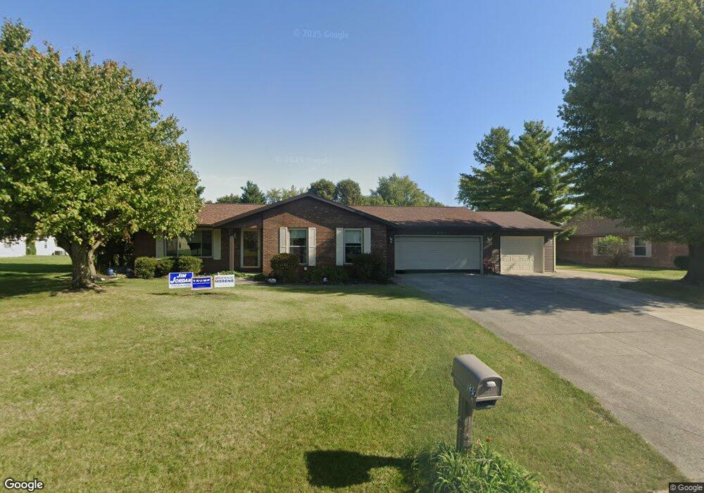 139 Blackhawk Place, Lima, OH 45806 - photo 1