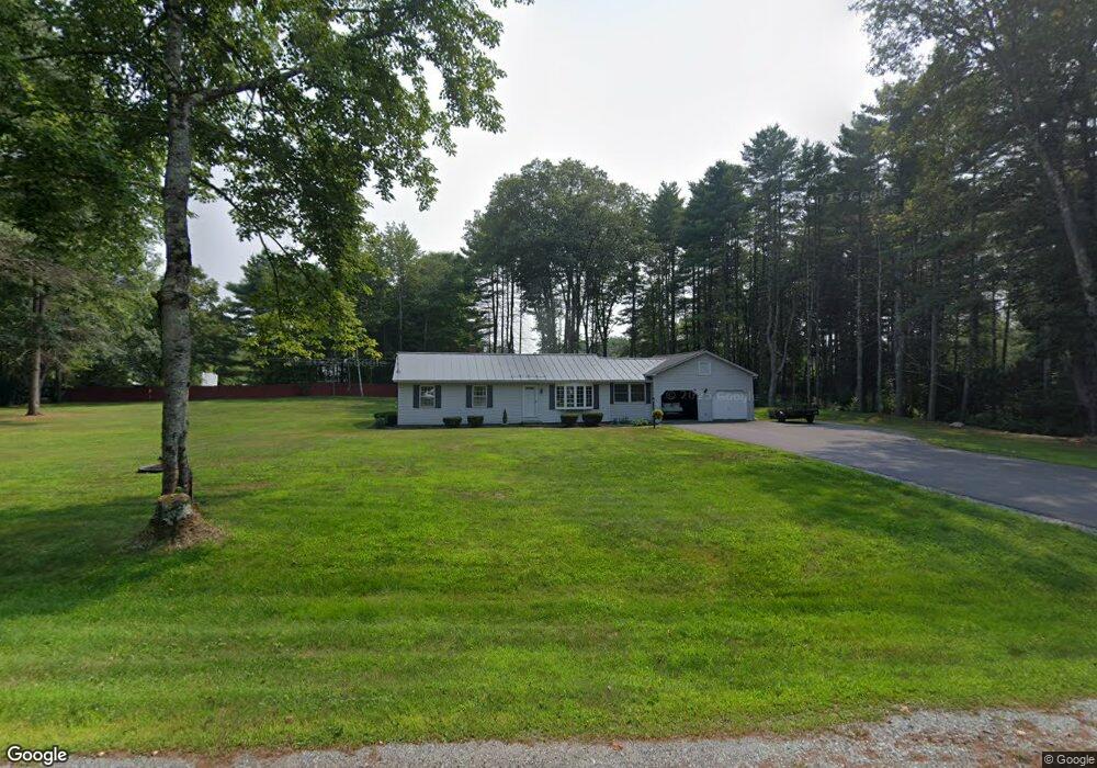 100 Eagles Nest Rd, Castleton, VT 05735 - photo 1