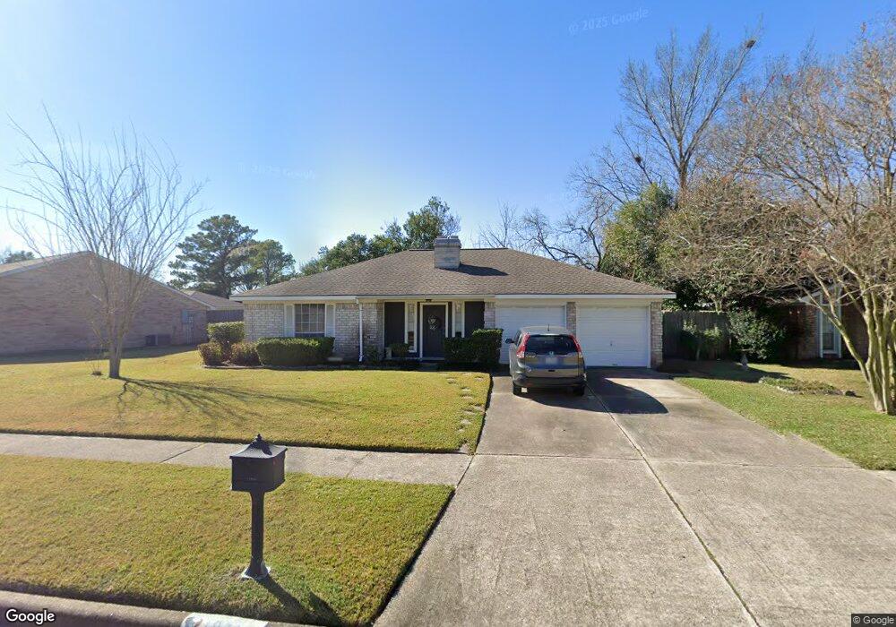 10711 Misty Summit Dr, Houston, TX 77086 - photo 1