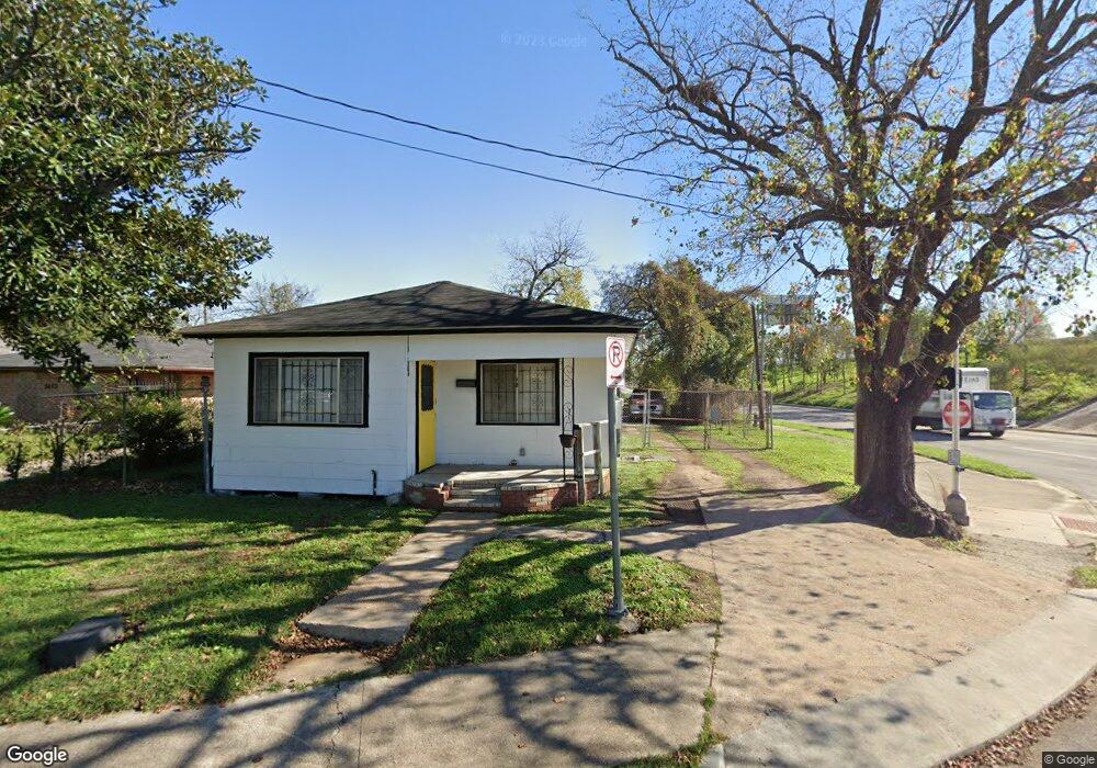 5410 Hirsch Rd, Houston, TX 77026 - photo 1