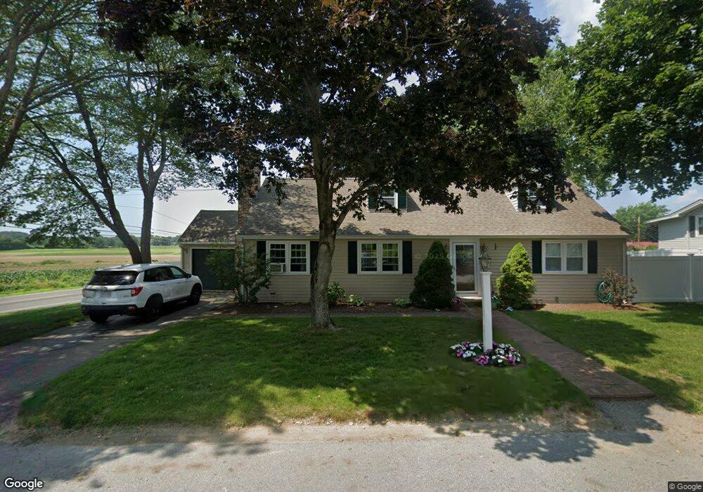 3 Arthur Ave, North Dartmouth, MA 02747 - photo 1