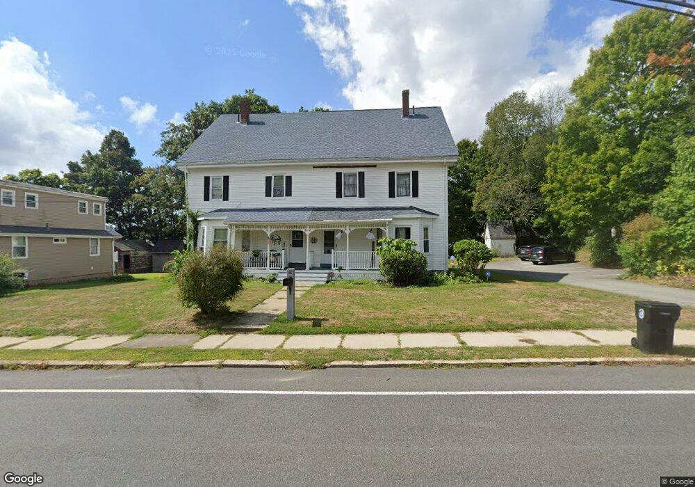 16 Pleasant St unit 1, Whitman, MA 02382 - photo 1