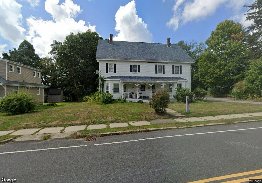 14 Pleasant St unit 1, Whitman, MA 02382 - photo 1