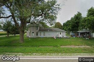 204 4th St, Anchor, IL 61720