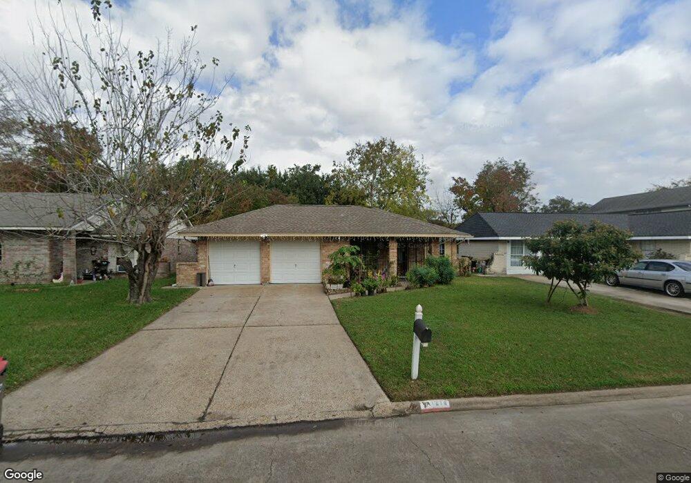 1214 Castolan Dr, Houston, TX 77038 - photo 1