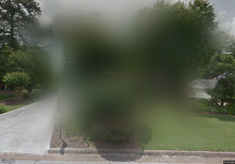 4232 Collie Ct SW, Lilburn, GA 30047 - photo 1