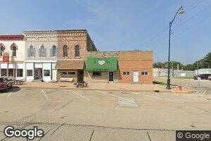 140 Chestnut (Main) St, Wenona, IL 61377