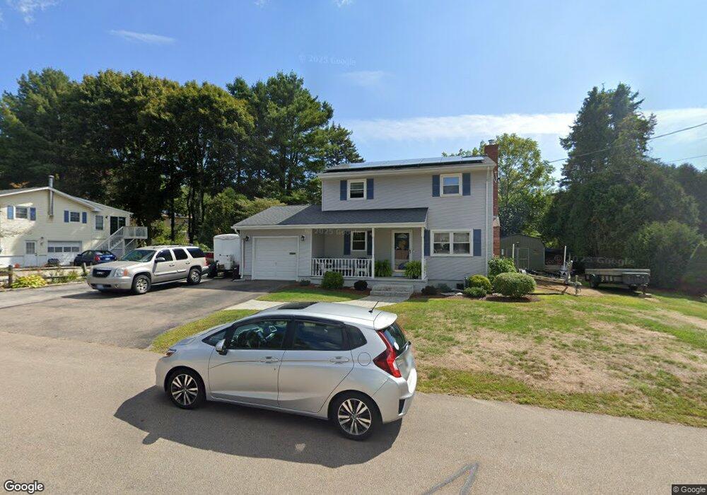 12 W Beach St, Westerly, RI 02891 - photo 1
