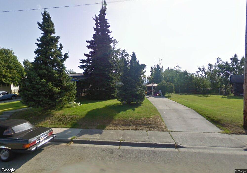 1541 G St unit 5, Anchorage, AK 99501 - photo 1