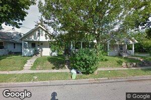 406 Lathrop St Unit 1, Lansing, MI 48912