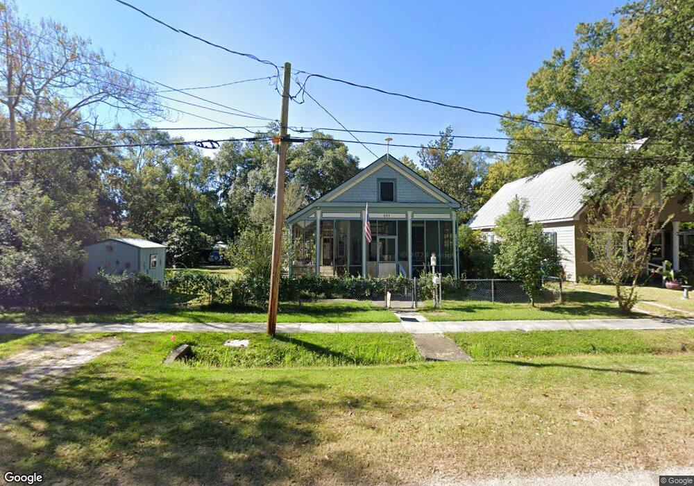 611 W 22nd Ave, Covington, LA 70433 - photo 1