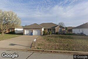 2709 W 23rd Terrace, Joplin, MO 64804