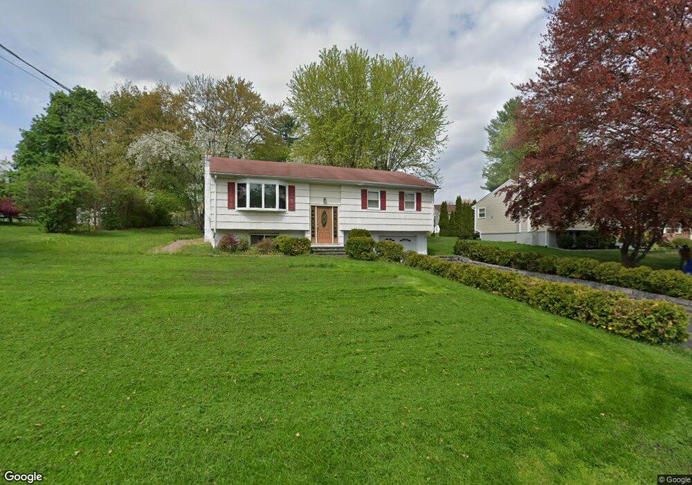 2787 Sunrise St, Yorktown Heights, NY 10598 - photo 1