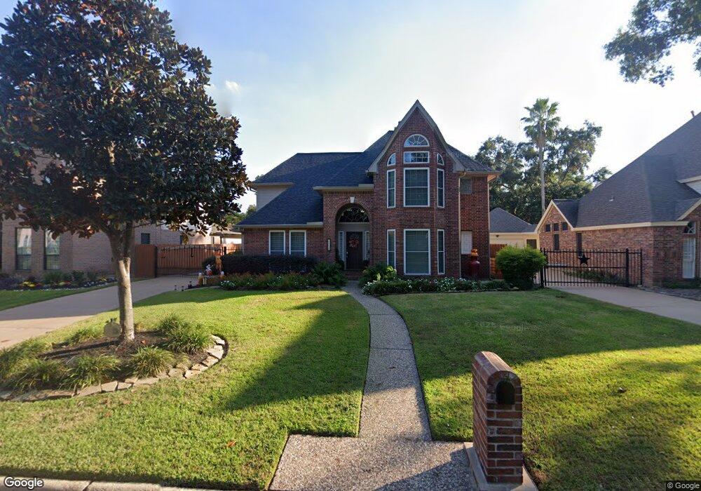 14939 Inverrary Dr, Houston, TX 77095 - photo 1