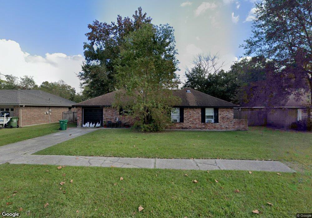 1126 St Anthony Dr, Slidell, LA 70460 - photo 1