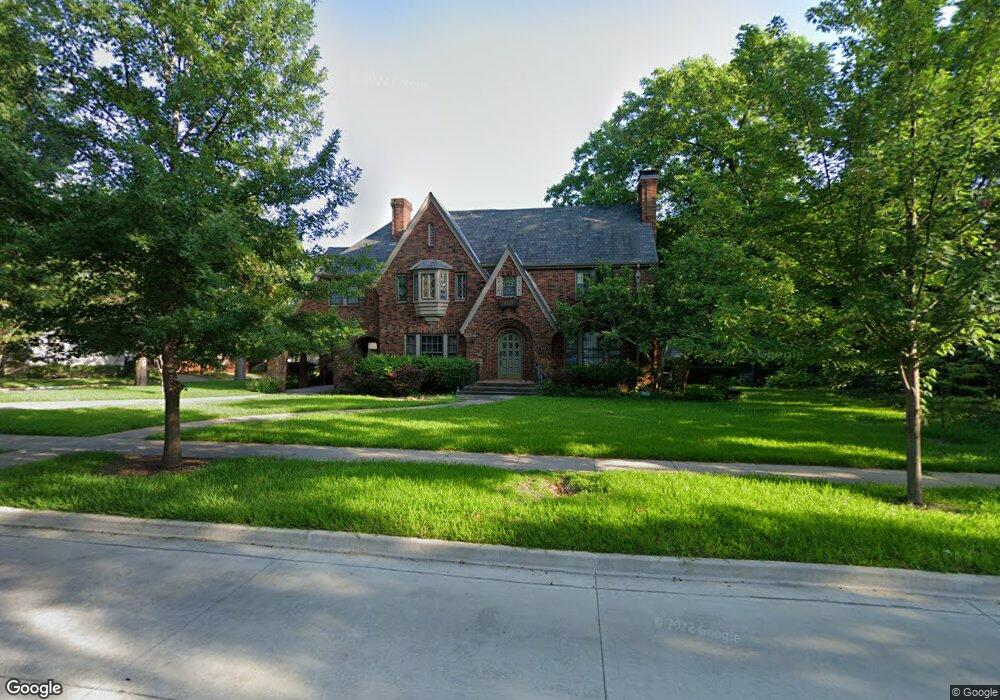 1600 Stanley St SW, Ardmore, OK 73401 - photo 1