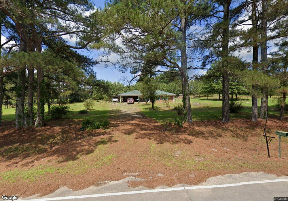 2155 Cairo Rd, Ecru, MS 38841 - photo 1