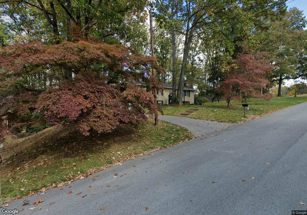 1510 Springlake Way S, Sykesville, MD 21784 - photo 1