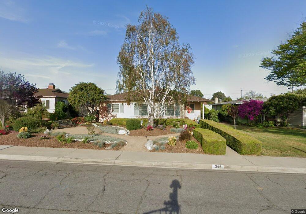 346 Verdugo Way, Upland, CA 91786 - photo 1