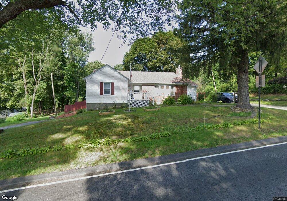 236 Heard St, Worcester, MA 01603 - photo 1