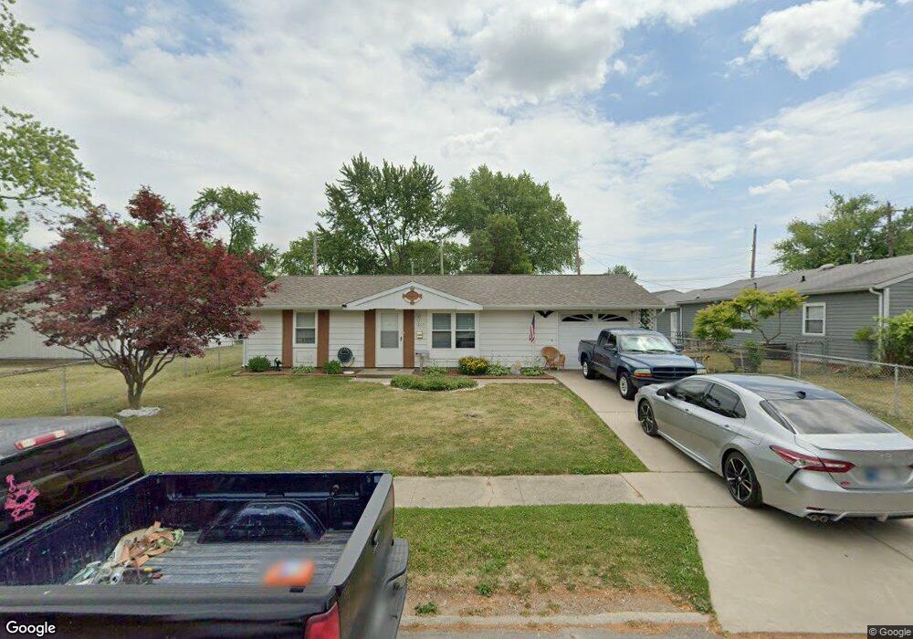 1805 Manitou Dr, Lafayette, IN 47909 - photo 1