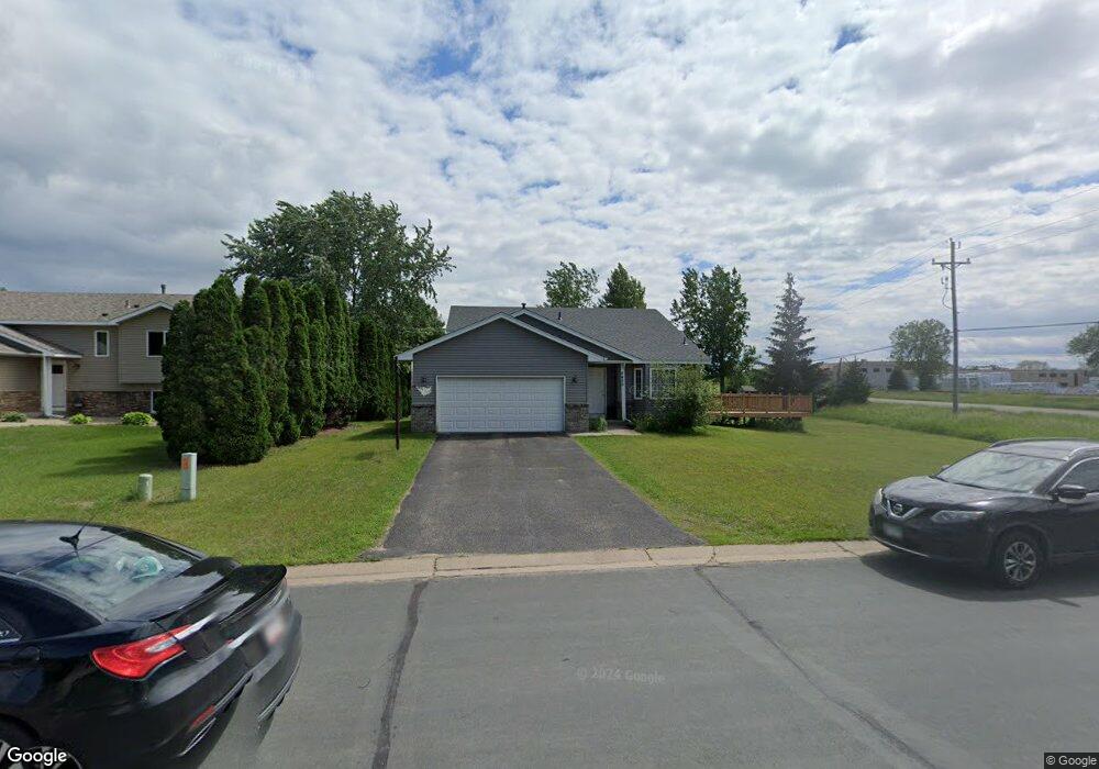 5455 137th St N, Hugo, MN 55038 - photo 1