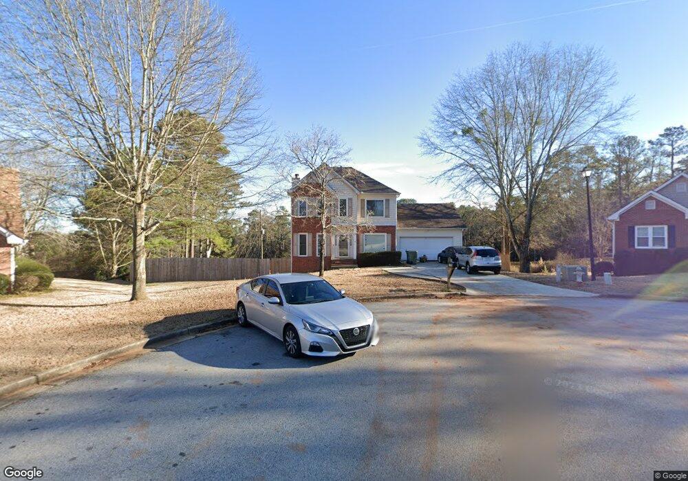 1290 Stone Bridge Ct SW, Conyers, GA 30094 - photo 1