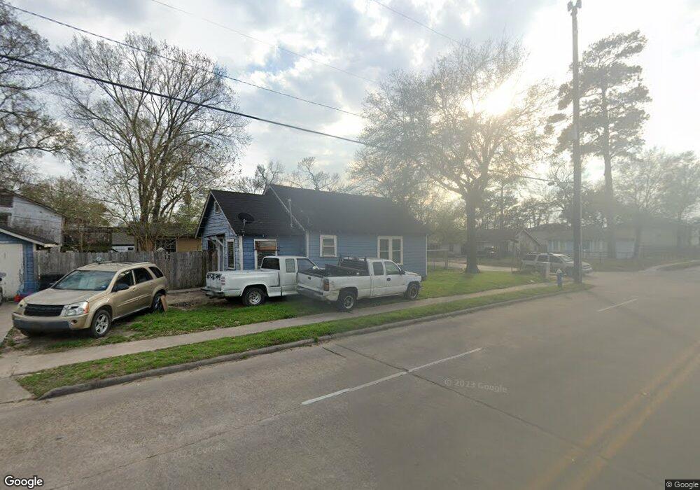 4120 Hain St, Houston, TX 77009 - photo 1