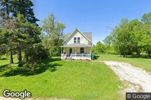 2216 Cutting Rd, Mikado, MI 48745