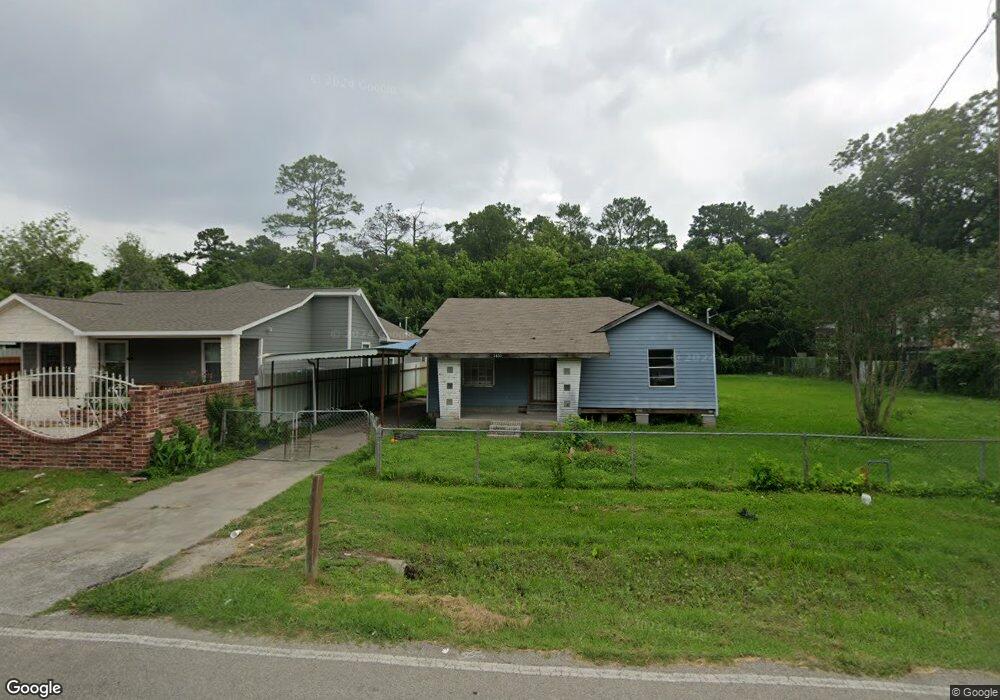 2433 Mierianne St, Houston, TX 77093 - photo 1