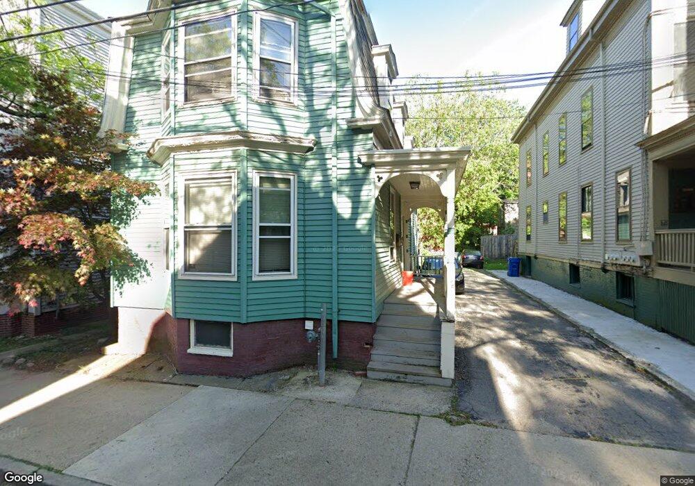 165 Neal St, Portland, ME 04102 - photo 1