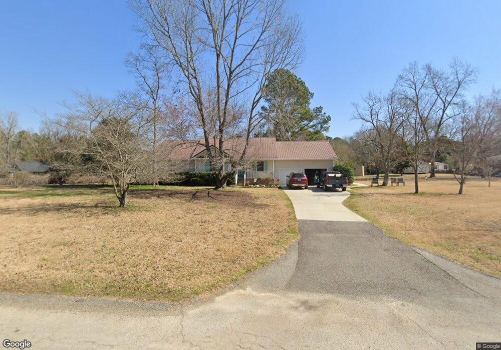 939 Brown Cir, Harlem, GA 30814 - photo 1