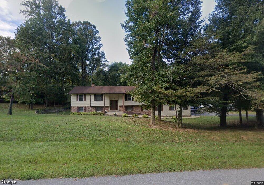 4004 Tulip Ct, Huntingtown, MD 20639 - photo 1