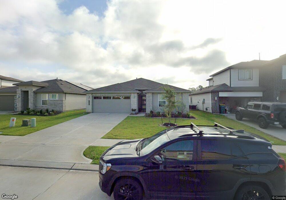 14234 Black Canyon Ln, Conroe, TX 77384 - photo 1