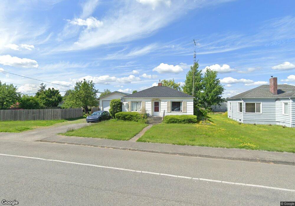 314 W Main St, Everson, WA 98247 - photo 1