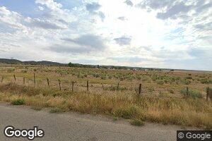 100 N Hatch Rock Rd, La Sal, UT 84530