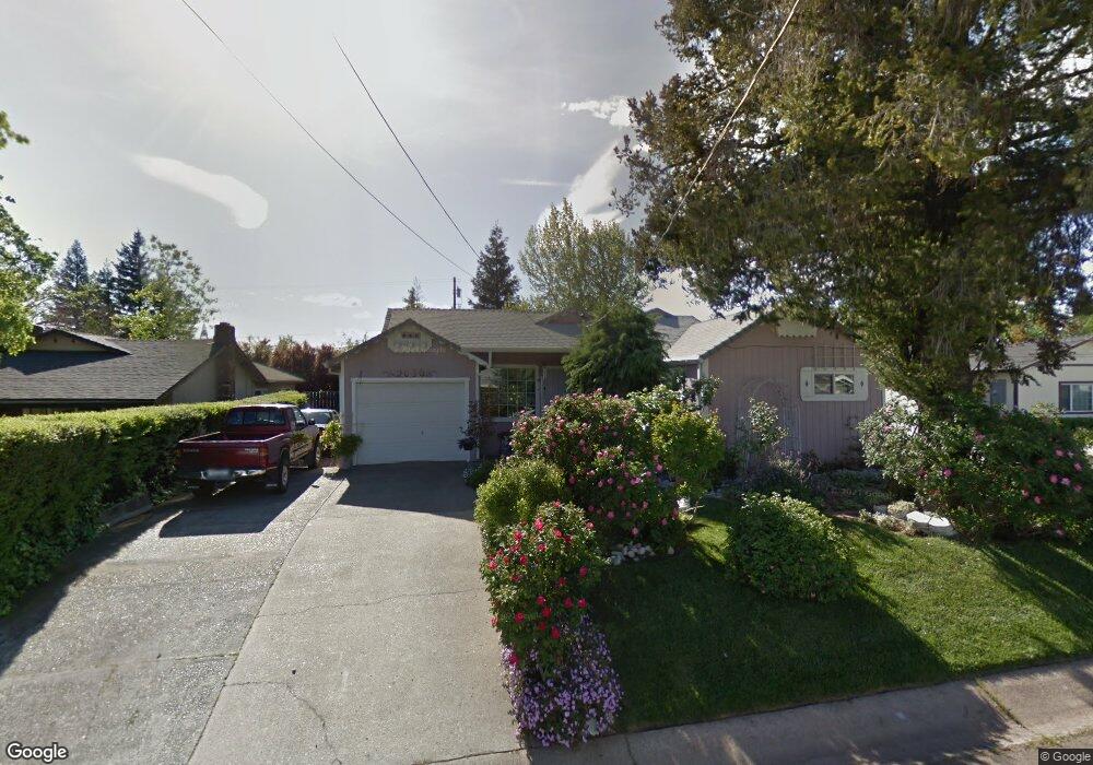 2630 Alfreda Way, Redding, CA 96002 - photo 1