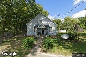 706 Gerald St, Pocahontas, IL 62275