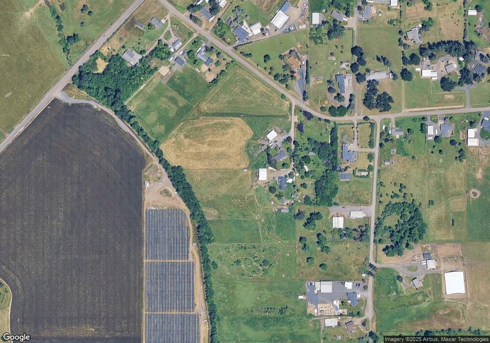 9770 Marquam Cir, Molalla, OR 97038 - photo 1