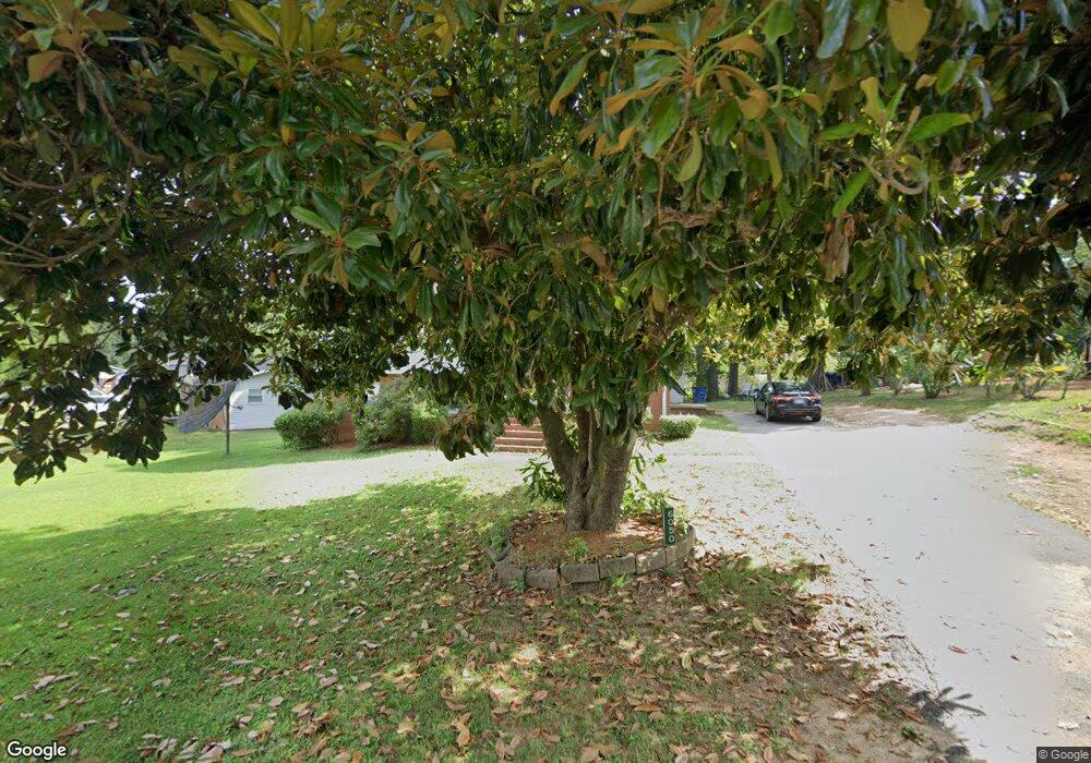 6050 Avalon Dr, Kannapolis, NC 28081 - photo 1