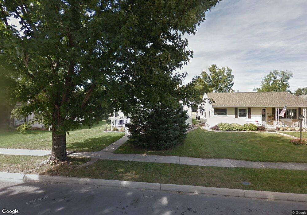 622 Wyandot St, Findlay, OH 45840 - photo 1