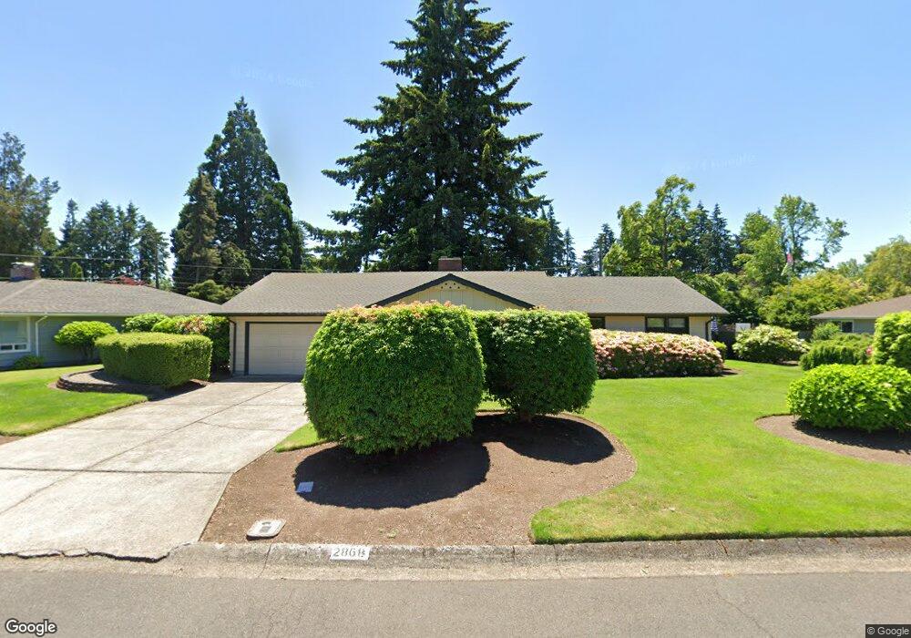 2868 Tandy Turn, Eugene, OR 97401 - photo 1